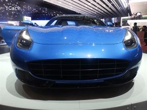 Berlinetta Lusso، ترکیبی از چند نسل!